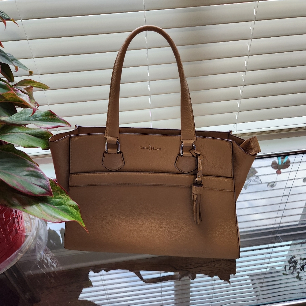 Cole Haan purse
